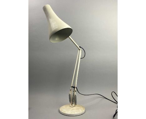 VINTAGE ANGLEPOISE LAMP