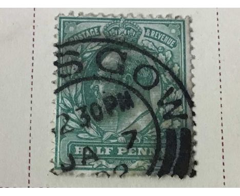 COLLECTION OF GB AND WORLD STAMPS in albums and loose, contained in briefcase