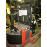 GNB Stackers Model #: 451551; Serial #: ?, Has Battery - GNB