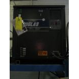 BATTERY CHARGER: Douglas #27; 36 Volts, Model #: 18M875 C23; Serial #: 68737