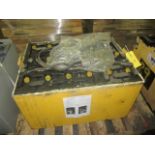 BBI Battery ; Serial # 18-85-27