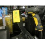 Crown Forklift Model#: 50FCTT-188; Serial#: 9A102753 Push Pull/No Forks - No Rear Steel Axle,Battery
