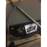 BATTERY CHARGER: Douglas #32; 36 Volts, Model #: 3818-105L; Serial #: WD89585
