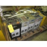 BBI Battery ; Serial # 12-85-7 (Hand Truck)