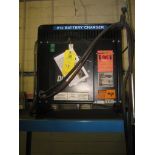 BATTERY CHARGER: Douglas #26; 36 Volts, Model #: DBS3BI8-1050; Serial #: 148101