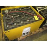 Deka Battery ; Serial # 18-85-27