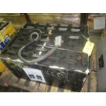 BBI Battery ; Serial # 18-85-27