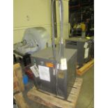 BATTERY CHARGER: Power Flow # 37; 36 Volts, Model #: 18M1050C23; Serial #: F22186