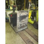 CROWN Riders Model #: 459499; Serial #: PC3520-60 Not using - not sure if it works