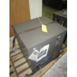 BATTERY CHARGER: MAC #35; 36 Volts, Model #: 18M1050-9C22; Serial #: F35025