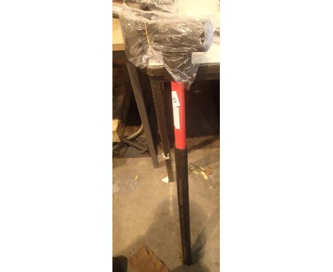 New 4.5lb felling axe. This lot is not available for in-house P&amp;P. 