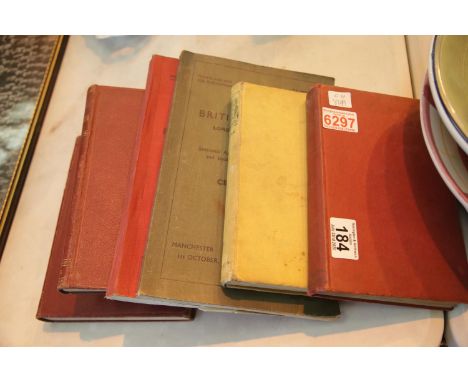 Small sundry lot of hardback volumes mainly railway related to include London Midland region and Timetables for Crewe and Man