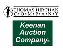 Auctioneer Logo