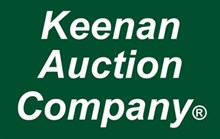 Auctioneer Logo