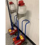 Auto Fogger, 110 volt (Required Loading Fee: $20.00) NO HAND CARRY (Price Is For Simple Loading