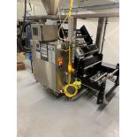 Matrix Mdl. Elite Bagger Vertical Form Fill and Seal, Ser. #CB18562, 230 volts, stainless steel