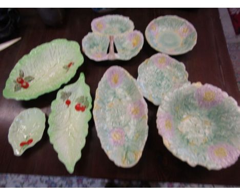Carltonware collection of various dishes