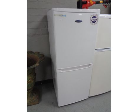 hotpoint rtb40 fridge freezer