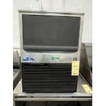 Machine à Glace HOSHIZAKI, mod: KM-151BAH 24 " x 28"