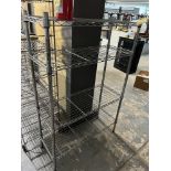 Rack NSF 35'' x 14''