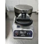 Gelato Panini Presse WARING Commercial