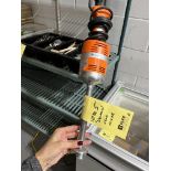 Malaxeur Manuel Électrique DYNAMIC