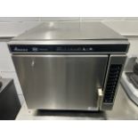 Super Four à convection haute vitesse AMANA Xpress, # ACE14N 19'' x 18''