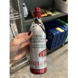 LOT: (9) CREMA ACETO