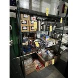 Rack Vert NSF 60'' x 18''