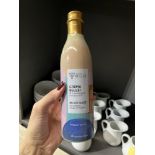 LOT: (20) CREMA BELLEI ( Crème au Vinaigre Balsamique, 2025