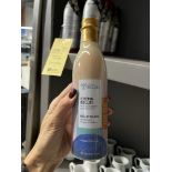 LOT: (20) CREMA BELLEI ( Crème au Vinaigre Balsamique, 2025