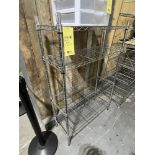 Rack NSF 35'' x 14''