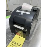 Imprmante à Recus EPSON, mod:M188B