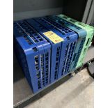 LOT: (5) Paniers de Lave-Vaisselle