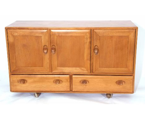 Ercol style sideboard