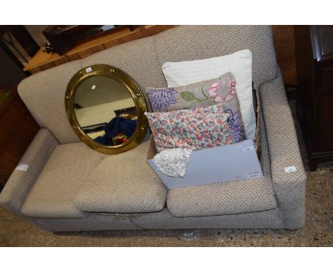Sofa bed