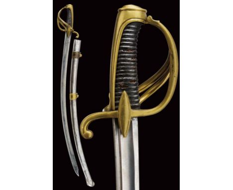 dating: End of 19th beginning of 20th Century provenance: Europe, Curved, tipped, single-and-false-edged blade, grooved near 