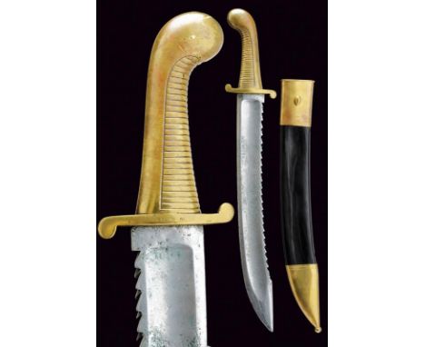 dating: 1830-40 provenance: Russian Empire, Heavy and wide, slightly curved blade with wide fuller (strong pitting in the cen