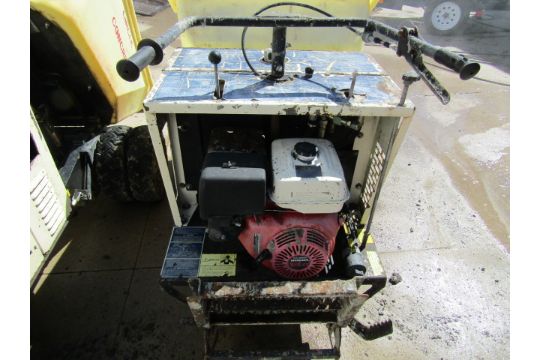 miller mb16 concrete buggy for sale