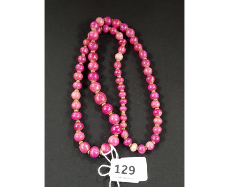 VINTAGE NECKLACE