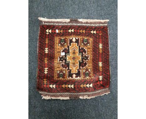 VINTAGE PRAYER MAT