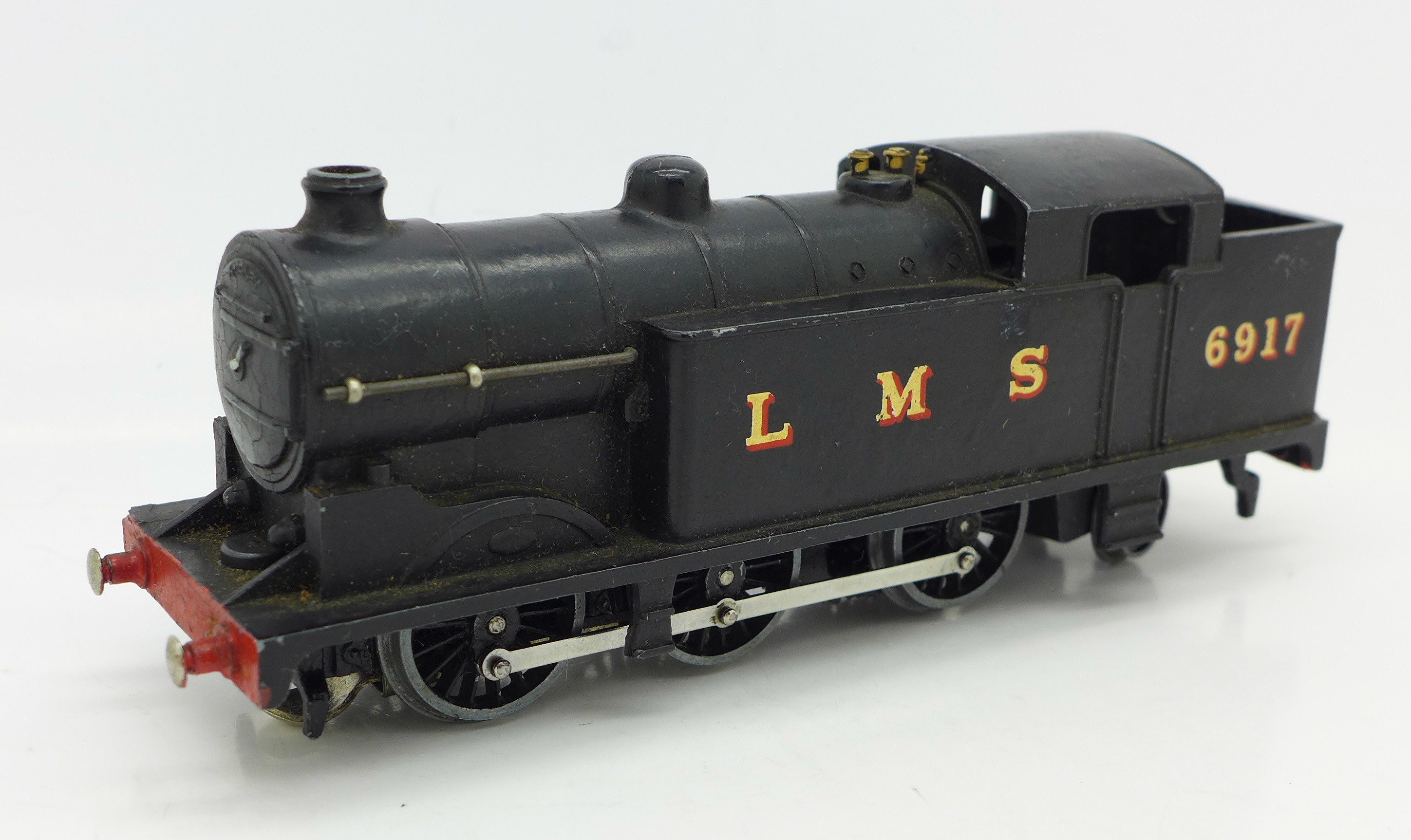 hornby dublo locomotives for sale