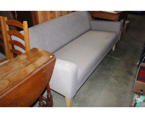 A John Lewis sofa