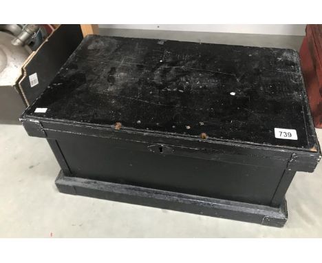 A tool box with tools including Britool Torque Wrench,