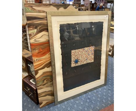 LARGE VICKY CASSIDY LTD EDITION PRINT &amp; MODERN WALL PRINT