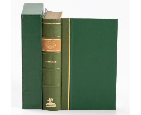 John Guille MillaisLIFE OF FREDERICK COURTENAY SELOUS, DSOSalisbury: The Pioneer Head, 1975 (Heritage Series Volume 7)COLLECT