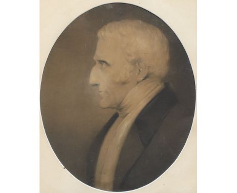 The Napoleonic Wars - British Prime Ministers - Thomas Fairland, by, James Palmer, after, Portrait of the Duke of Wellington,