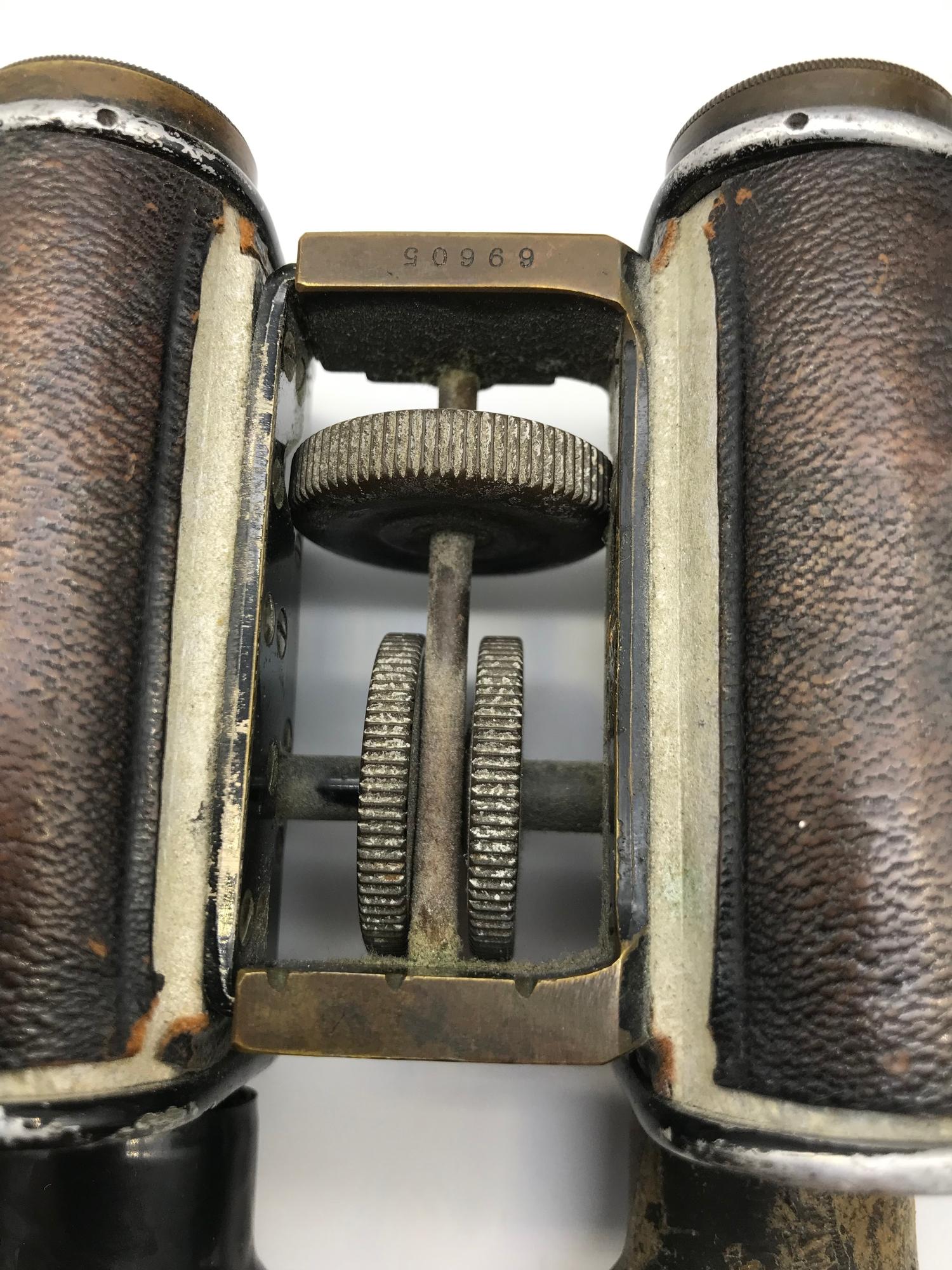 cp goerz berlin serial numbers