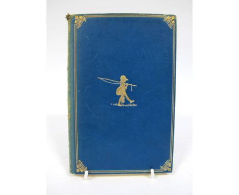 Milne [A.A.]: Now We Are Six, first edition 1927, illustrated by Ernest H. Shepard, published Methuen & Co. Ltd., London, del