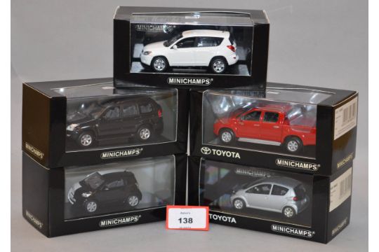 toyota aygo toy car